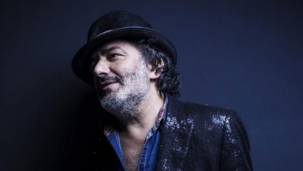 Rachid Taha kuolee