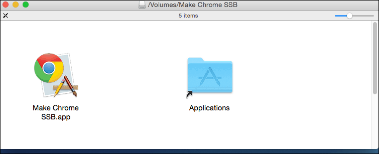 Kuinka yksi sovellus korjaa kaikki minun Mac Chromen ongelmat