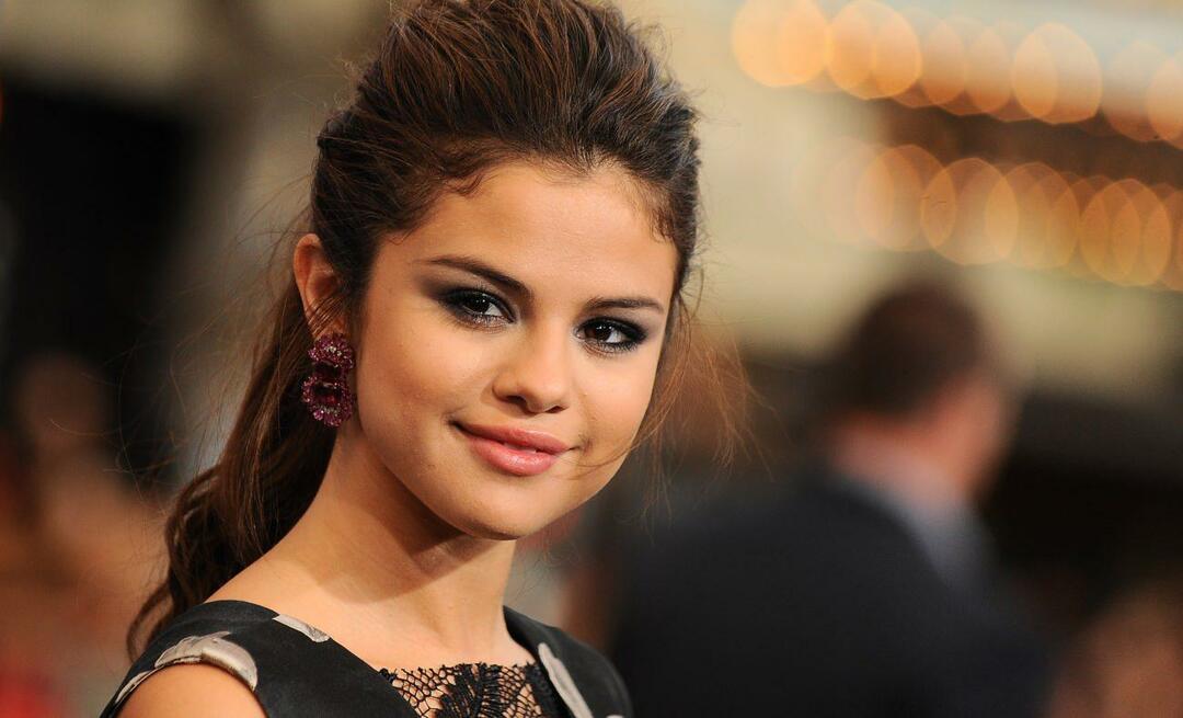 Selena Gomezin dokumentti tulossa! Seuraajat odottavat innolla