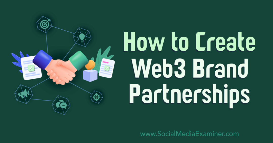 miten-luoda-web3-brändin-kumppanuuksia-sosiaalisen median-tutkijassa