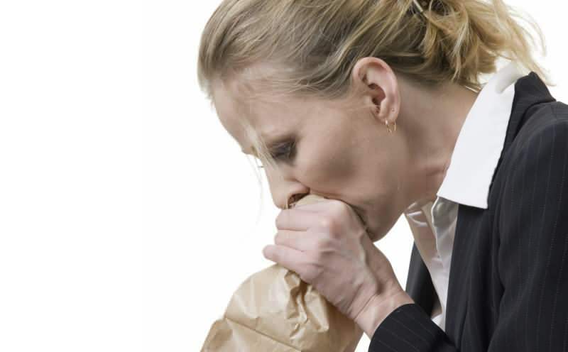 Miksi maku- ja hajuajat ovat heikentyneet? Sairaudet, joissa maku ja haju ovat heikentyneet ...