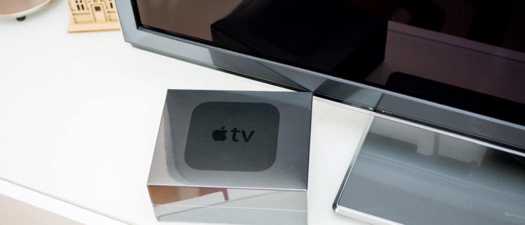 Apple TV saa alennuksen, itsenäinen HBO-sovellus tulee pian