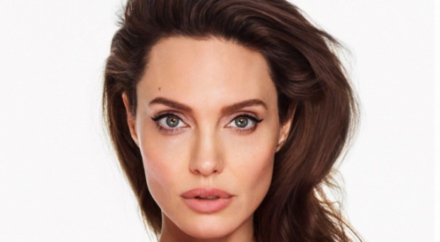 Angelina Jolie uutiset