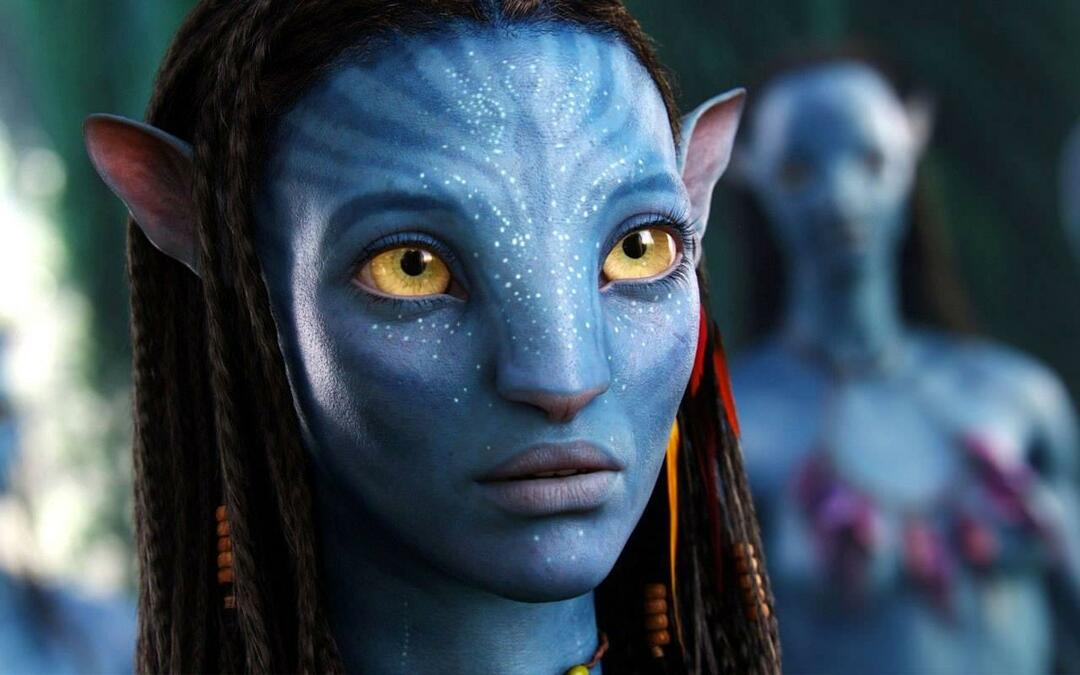 "Avatar 4" -elokuvan valmistelut ovat alkaneet ennen Avatarin toisen elokuvan julkaisua!