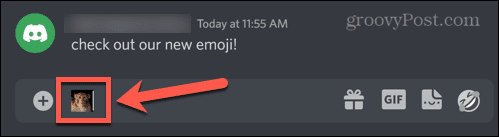 discord mukautettu emoji