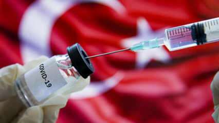 Terveysministeriön tiedekomitean jäsen İlhan: Jos kohdeyleisö rokotetaan, meistä vapautetaan 29. lokakuuta.