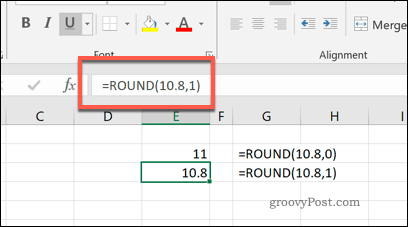 Kiertotoiminto Excelissä