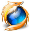 Groovy Firefox -logo