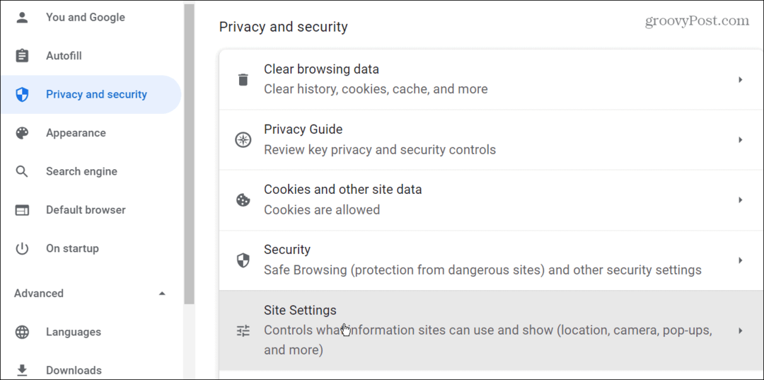 Chrome-ääni ei toimi: 8 korjausta