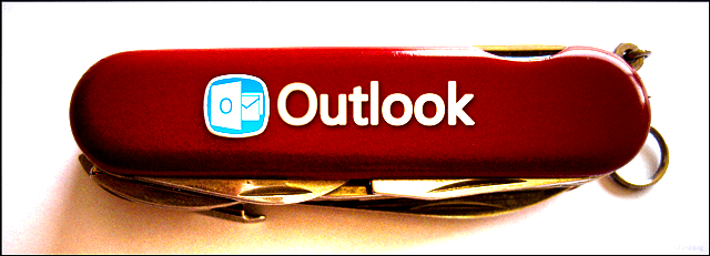 10 Outlook-vinkkiä älä koskaan poistu kotoa ilman