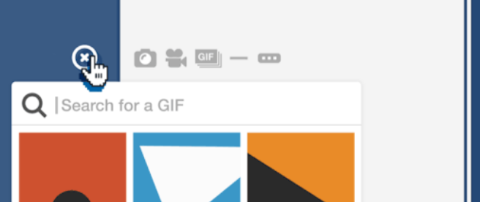 Tumblr tekee GIF-tiedostoista haettavissa