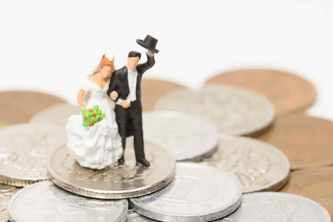Milloin avioliittolaina myönnetään?