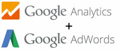 google adwords -asennusvaiheet