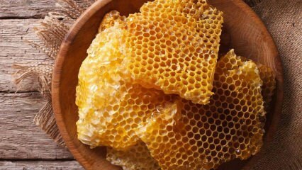 Mitä hyötyä hunajasta on? Mikä on hullu hunajamyrkytys? Kuinka monta tyyppiä hunajaa on? 