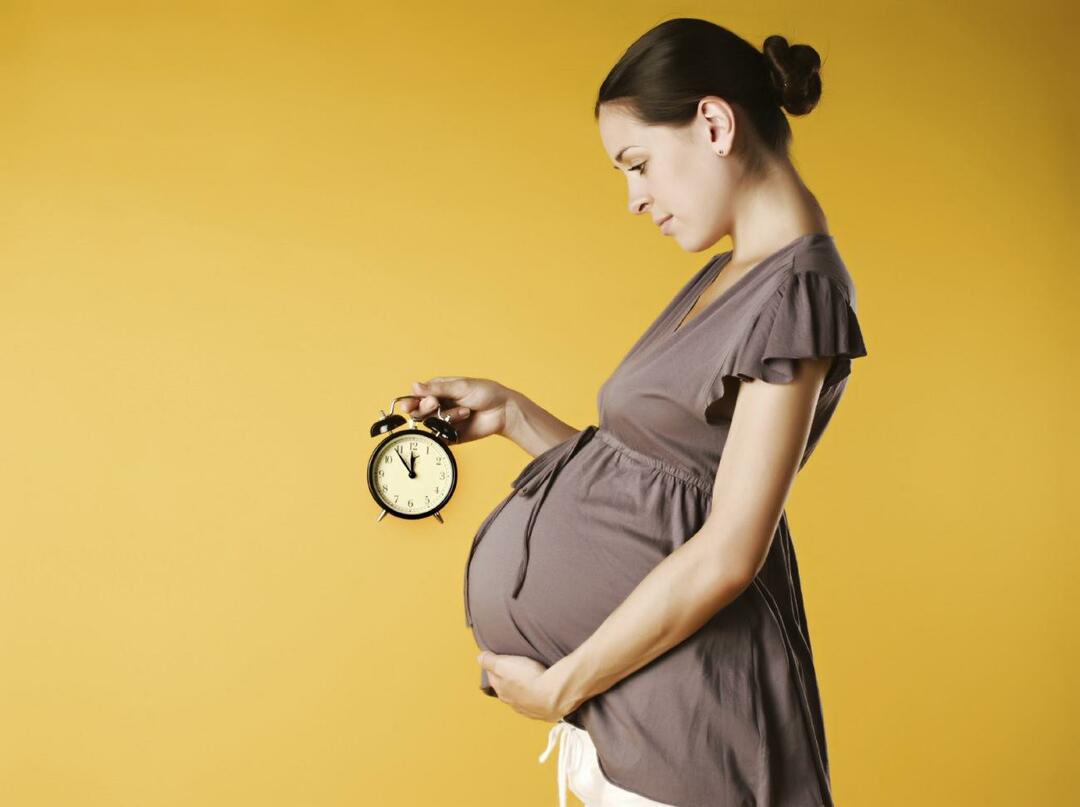 Voivatko raskaana olevat naiset käyttää kuppia?
