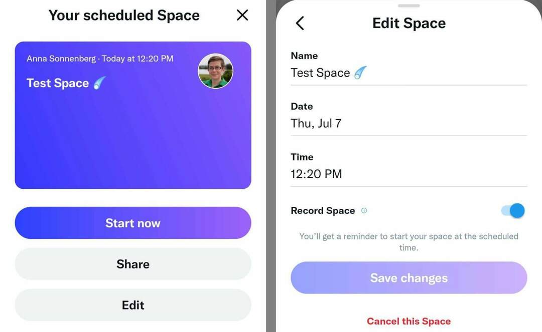 how-to-create-twitter-spaces-schedule-space-scheduled-edit-anna-sonnenberg-vaihe-5