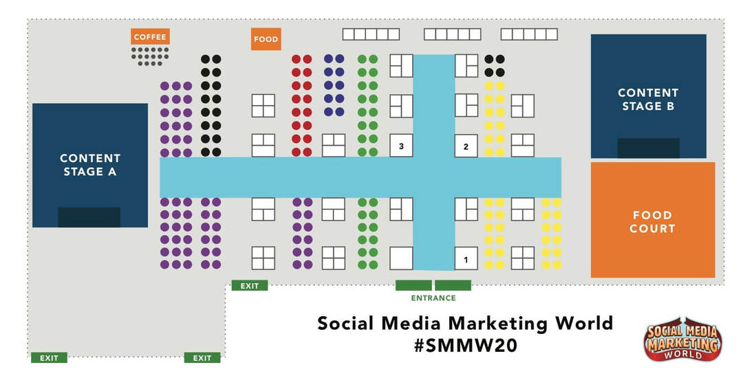 Sponsori Sosiaalisen median markkinointimaailma: Vaihtoehdot: Sosiaalisen median tutkija