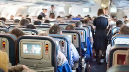Mitkä ovat lentomatkustajien oikeudet? Tässä on tuntemattomia matkustajien oikeuksia
