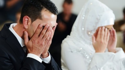 Mitä tulisi ottaa huomioon vaimon valinnassa uskonnollisten kriteerien perusteella?