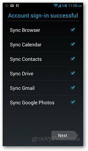 gmail-synkronointi
