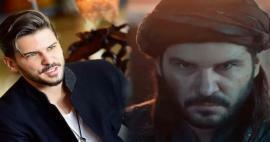 Barbaros Hayreddin Sultan's Edict -sarjan ensimmäinen traileri on tulossa! Mikä on aihe?