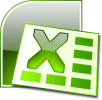 Excel 2010 -tiedot voimassa