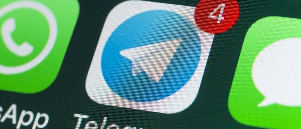 Mikä on Telegram? Pikaopas Viestintäsovellukseen