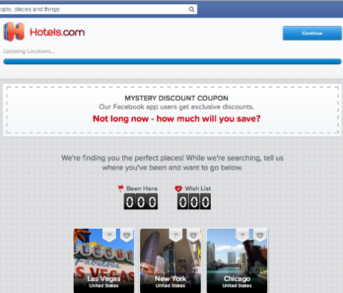 hotellit app
