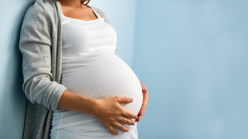 Sopimattomat liikkeet raskaana oleville naisille! Aineiden raskauskiellot