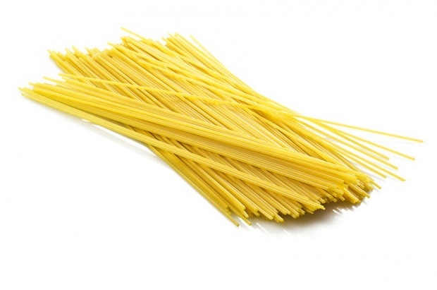 Ohut spagetti