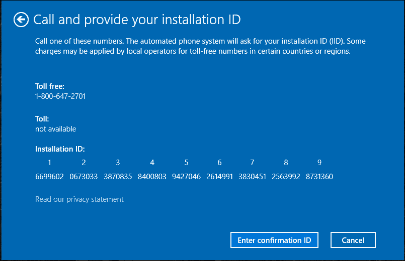 Kuinka siirtää Windows 10 -lisenssi uudelle tietokoneelle