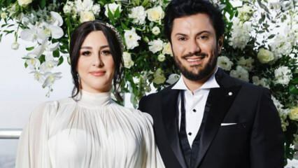 Näyttelijä Yasemin Sakallıoğlu meni naimisiin morsiamensa Burak Yırtarin kanssa! Kuka on Yasemin Sakallıoğlu?
