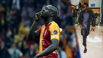 Galatasaray tuli esityslistalle tähtipuvullaan!