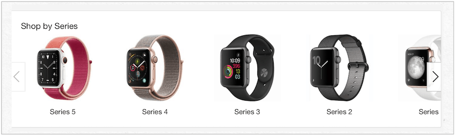 myydä Apple Watch eBayssa