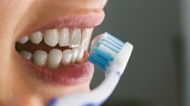 Katkaiseeko hampaiden harjaus paastoa?
