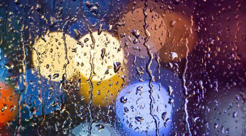 Mikä on profeetan rukous sateesta? Rukous luettavaksi, kun on rakeita ja rankkasade
