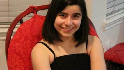 Tulos tekee 18-vuotiaasta pianistista Elif Işılistä ylpeän!