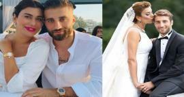 Ebru Şancı kohdistui aviomieheensä Alpaslan Öztürkiin: Hän on niin vastenmielinen...