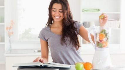 7 helppoa reseptiä lisätäksesi ruokavalioluetteloosi