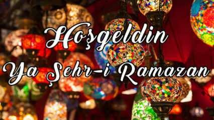 Mitkä ovat kodin sisustusehdotukset Ramadan-kuukaudelle? Ramadanin kauneimmat kodin koristeet 