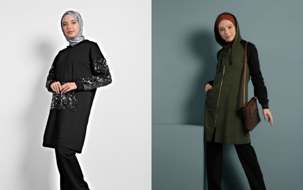hijab trendi