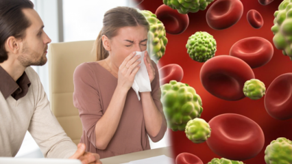 Mikä on virusinfektio? Mitkä ovat virustartunnan oireet ja onko olemassa hoitoa?