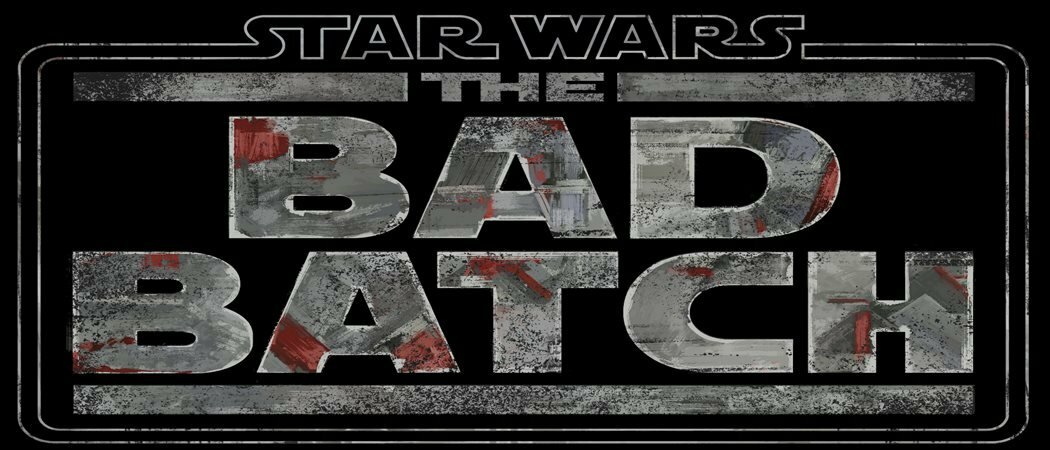 Disney julkaisee uuden Tähtien sota -sarjan ”The Bad Batch” -sarjan