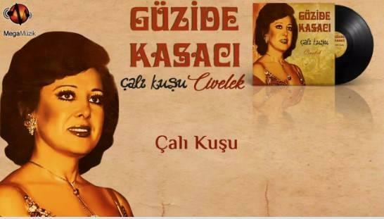 Güzide Kasacı kuoli 94-vuotiaana