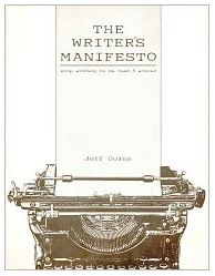 kirjoittajien manifesti
