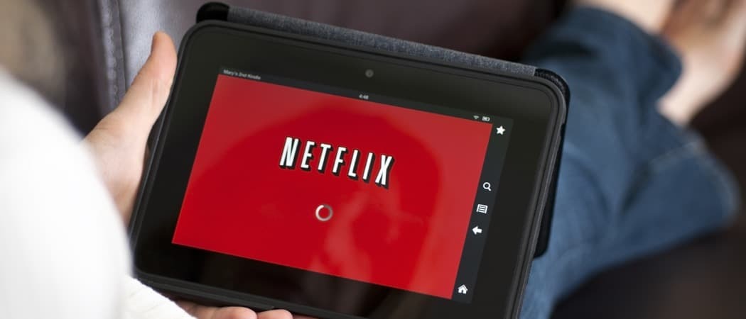 Kuinka poistaa Netflix-mainokset ja muut testikokemukset