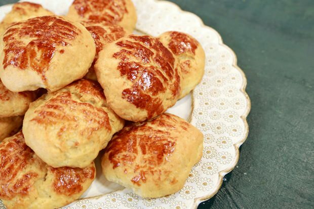 Kuinka tehdä Karaköy-leivonnaiset leivonnaisten makuun?
