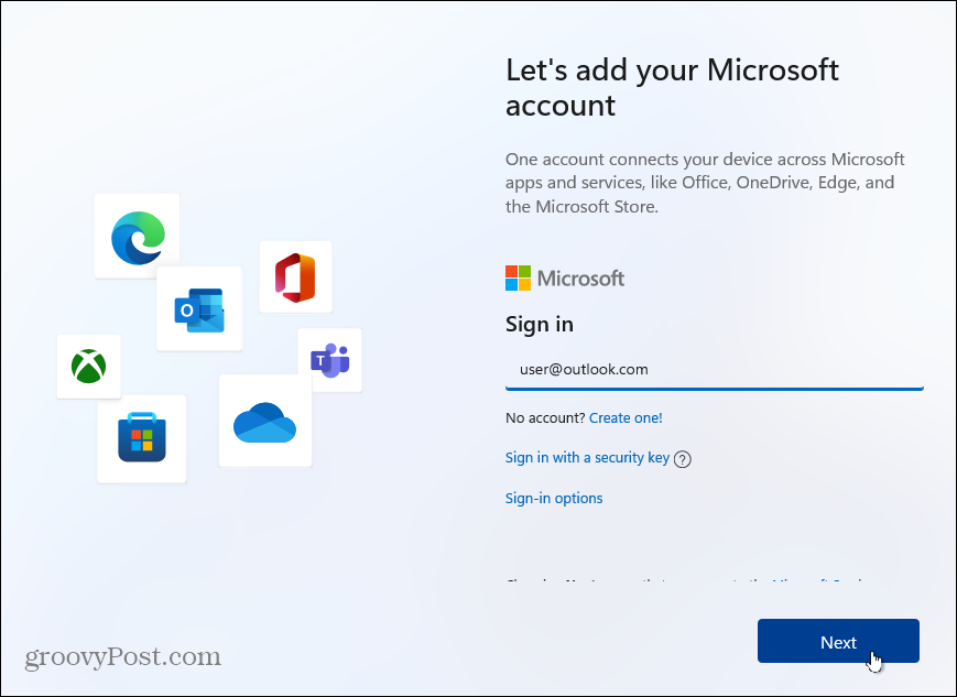 Lisää-Microsoft-tili-Windows-11