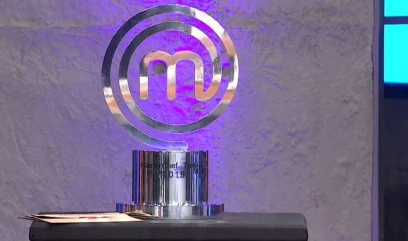 MasterChef 1. mikä on palkkio Kuinka paljon Masterchef 2020 -voittajat voittavat!