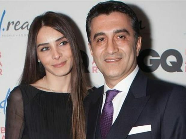 Vuonna 2017 Nur Fettahoğlu ja hänen vaimonsa Levent Veziroğlu